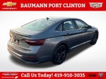 2022 Jetta Thumbnail 5