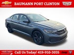 2022 Jetta Thumbnail 7