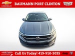 2022 Jetta Thumbnail 8