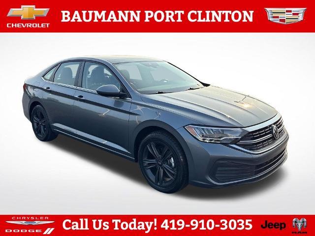 2022 Volkswagen Jetta - $16,716