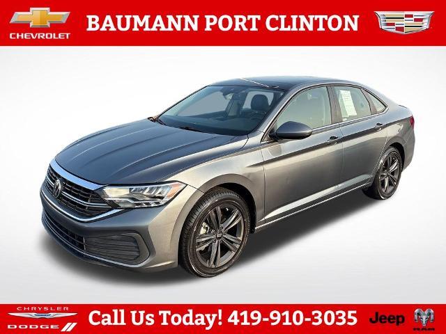 2022 Volkswagen Jetta - $16,716