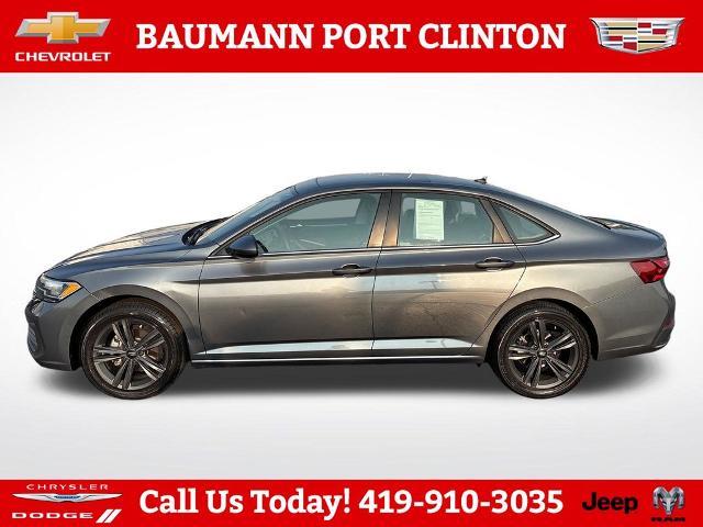 2022 Volkswagen Jetta - $16,716