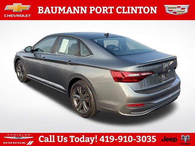 2022 Volkswagen Jetta - $16,716