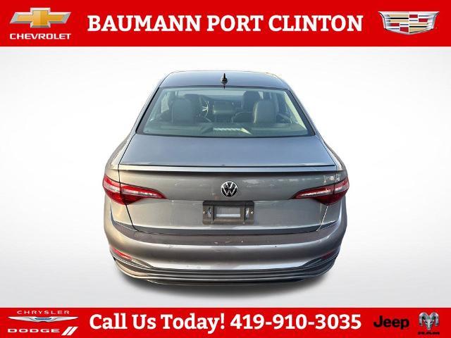 2022 Volkswagen Jetta - $16,716