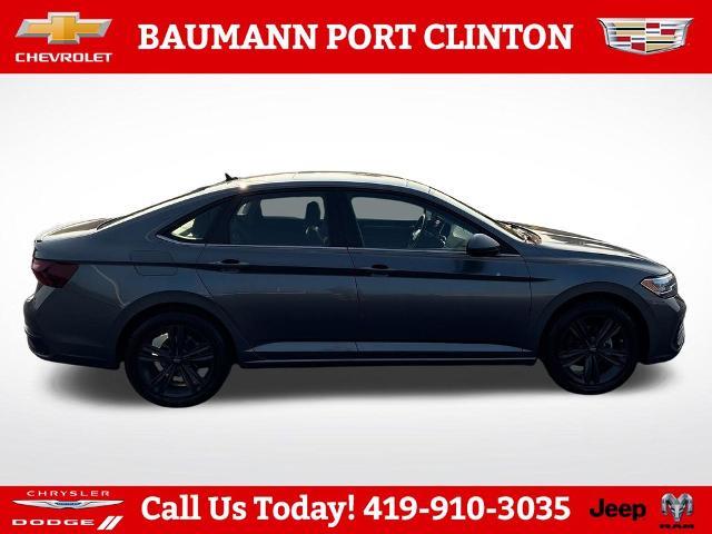 2022 Volkswagen Jetta - $16,716