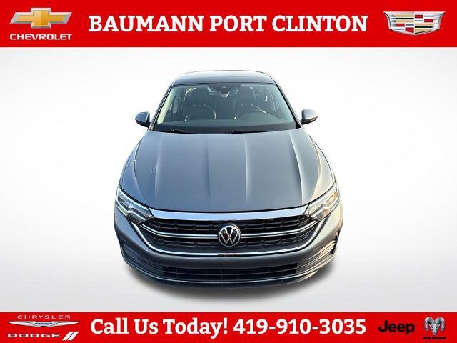 2022 Volkswagen Jetta - $16,716