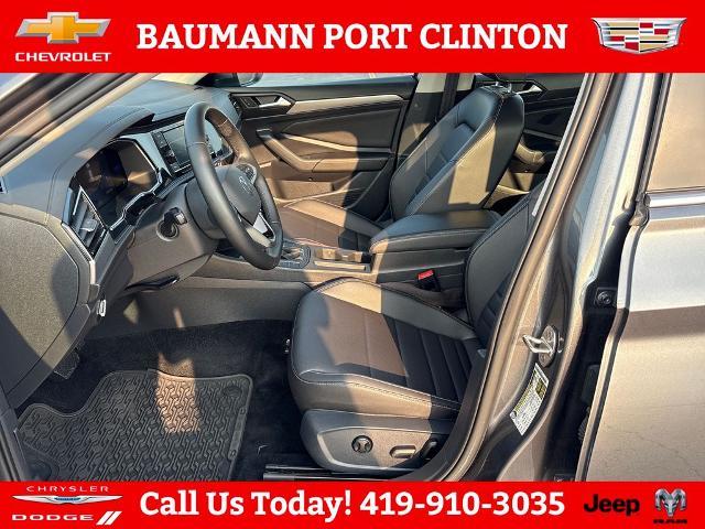 2022 Volkswagen Jetta - $16,716