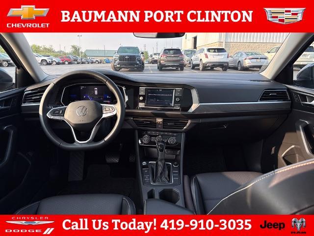 2022 Volkswagen Jetta - $16,716