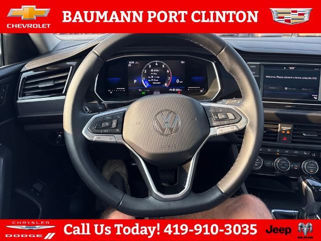 2022 Volkswagen Jetta - $16,716