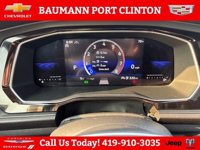 2022 Volkswagen Jetta - $16,716