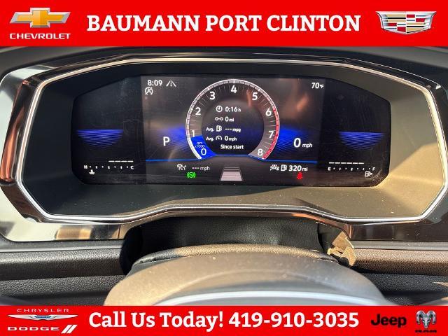 2022 Volkswagen Jetta - $16,716