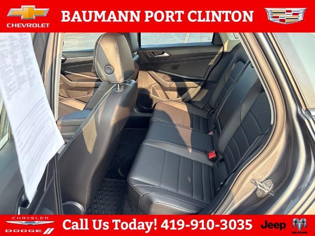 2022 Volkswagen Jetta - $16,716