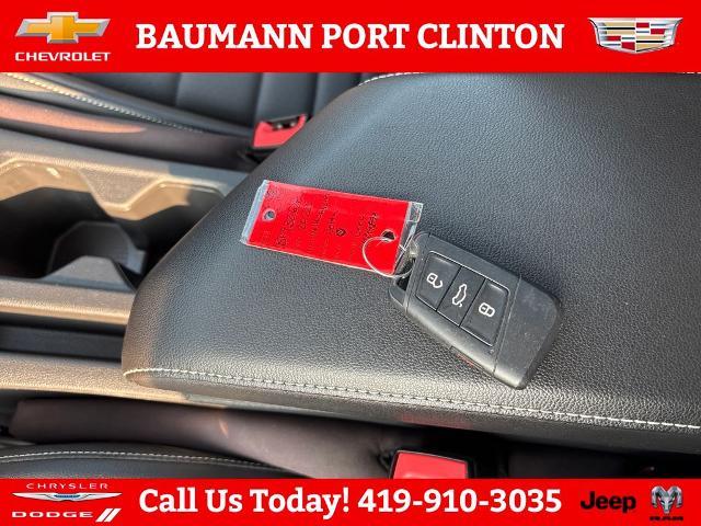 2022 Volkswagen Jetta - $16,716