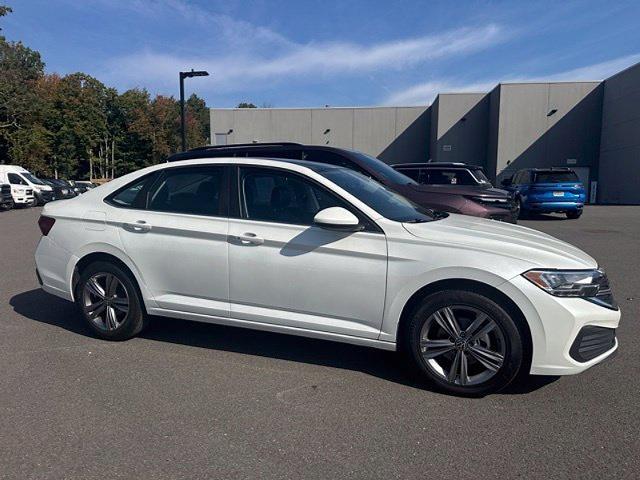 2023 Volkswagen Jetta - $21,924