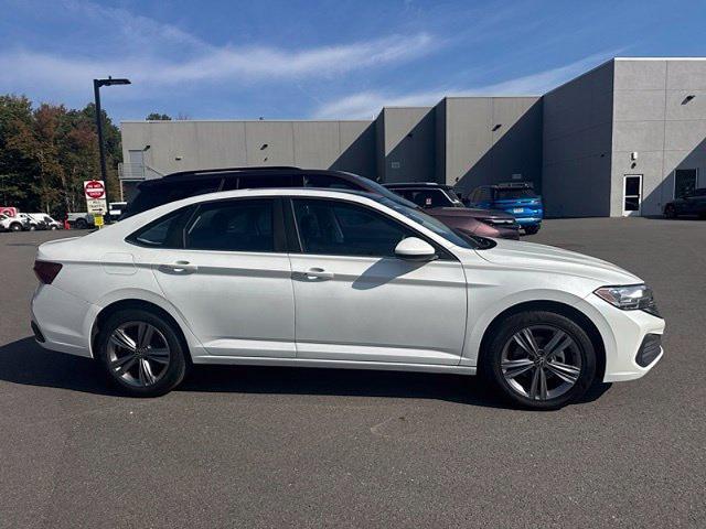 2023 Volkswagen Jetta - $21,924