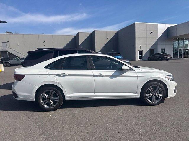 2023 Volkswagen Jetta - $21,924