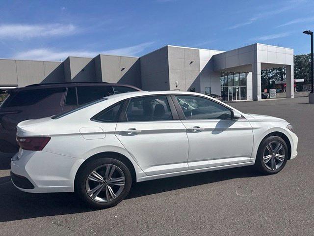 2023 Volkswagen Jetta - $21,924