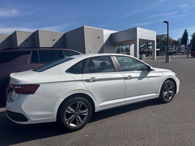2023 Volkswagen Jetta - $21,924