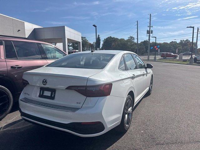 2023 Volkswagen Jetta - $21,924