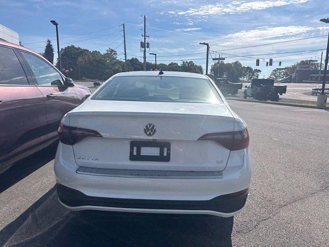 2023 Volkswagen Jetta - $21,924