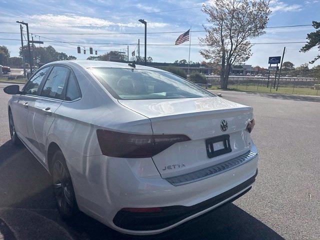 2023 Volkswagen Jetta - $21,924