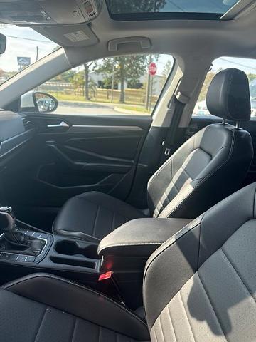 2023 Volkswagen Jetta - $21,924