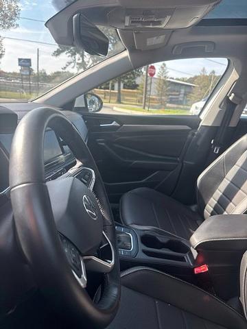 2023 Volkswagen Jetta - $21,924