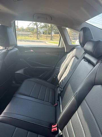 2023 Volkswagen Jetta - $21,924