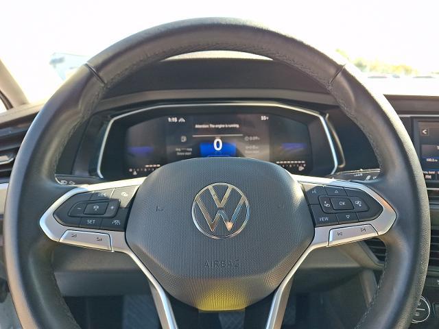2023 Volkswagen Jetta - $21,924