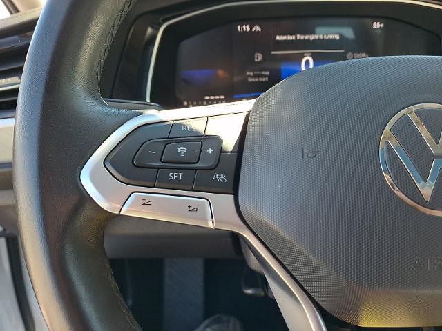 2023 Volkswagen Jetta - $21,924