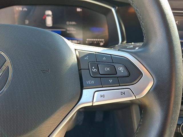 2023 Volkswagen Jetta - $21,924