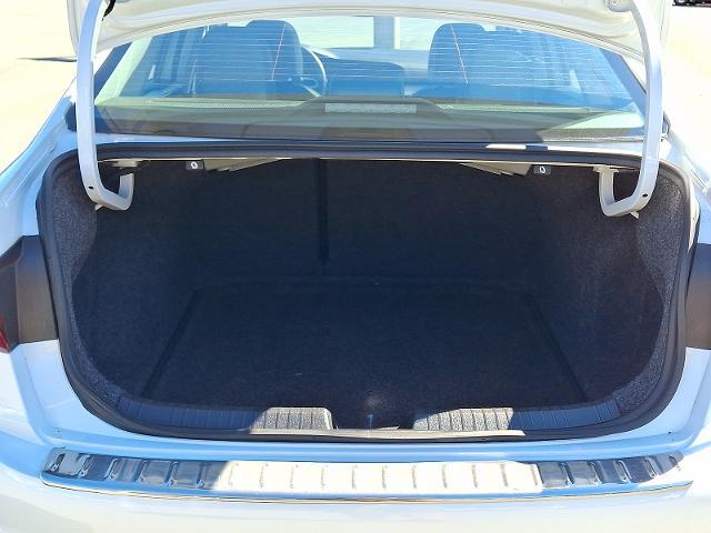 2023 Volkswagen Jetta - $21,924