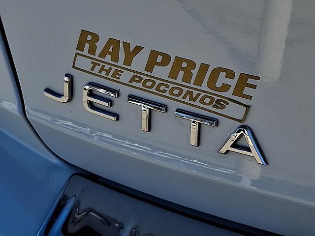 2023 Volkswagen Jetta - $21,924