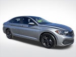 2023 Jetta Thumbnail 1