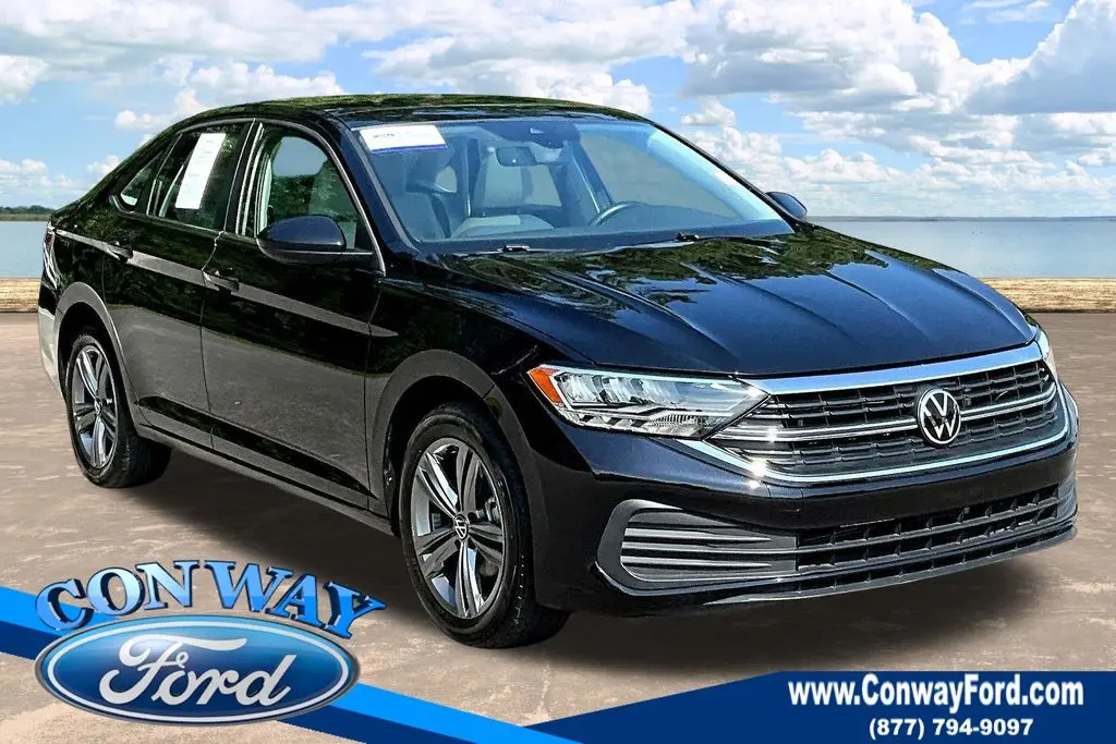 2023 Volkswagen Jetta - $21,895