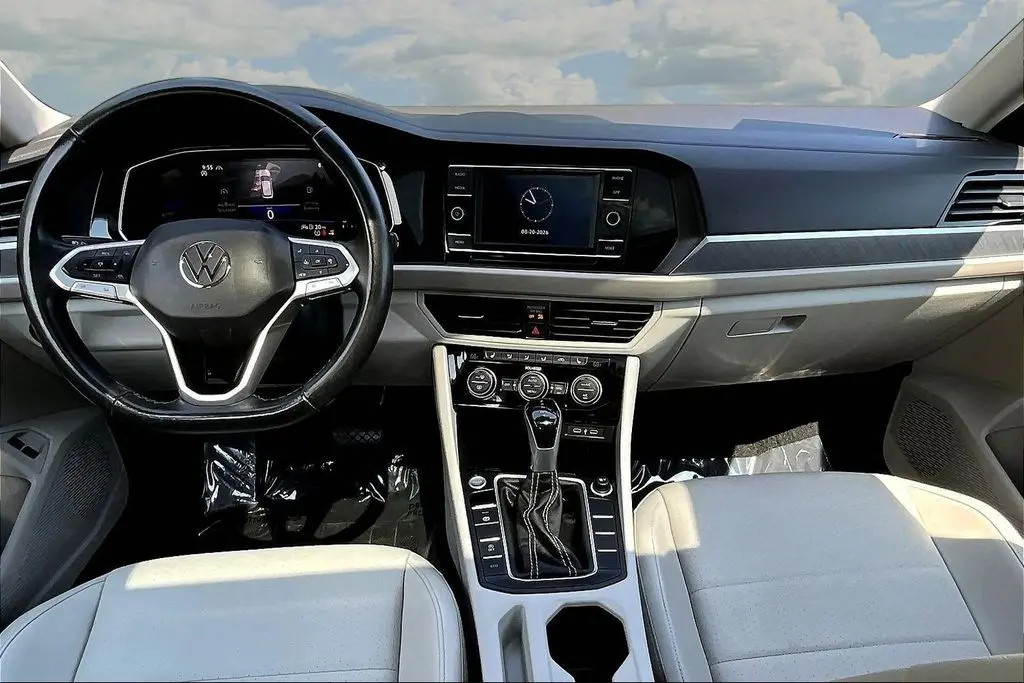 2023 Volkswagen Jetta - $21,895