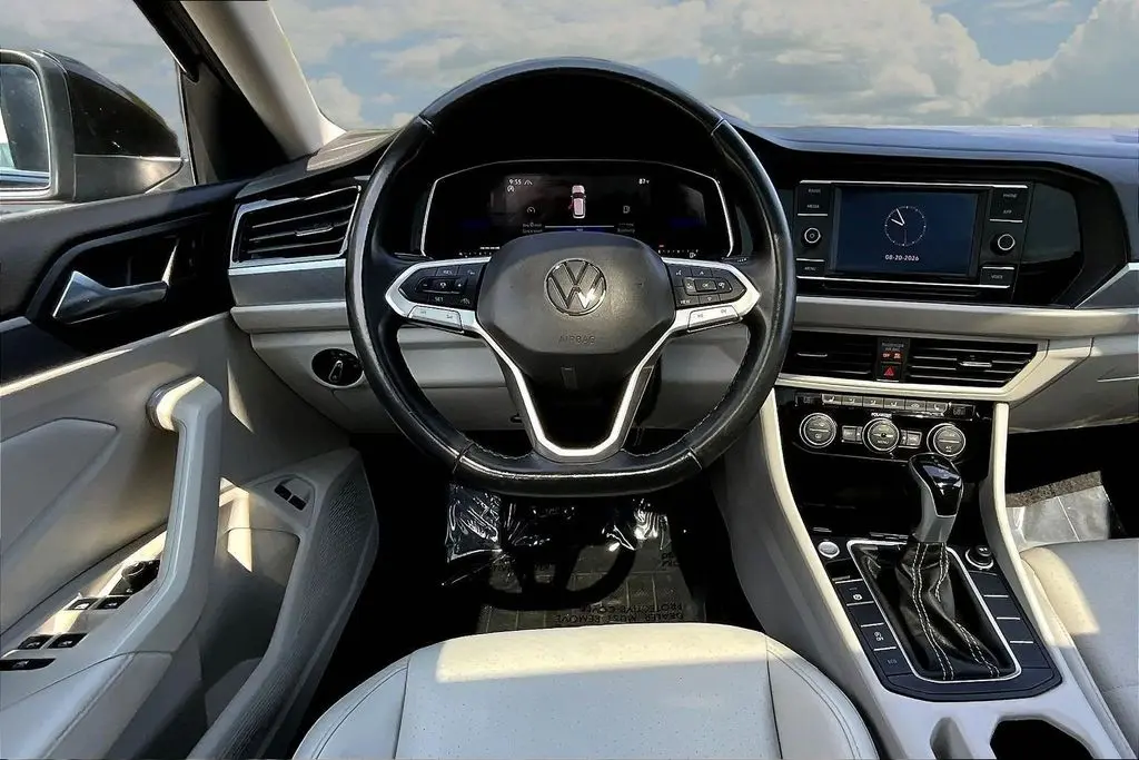 2023 Volkswagen Jetta - $21,895