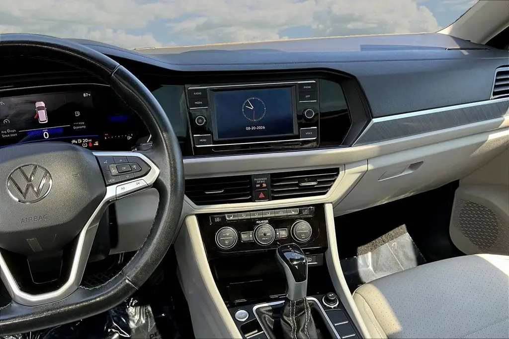 2023 Volkswagen Jetta - $21,895