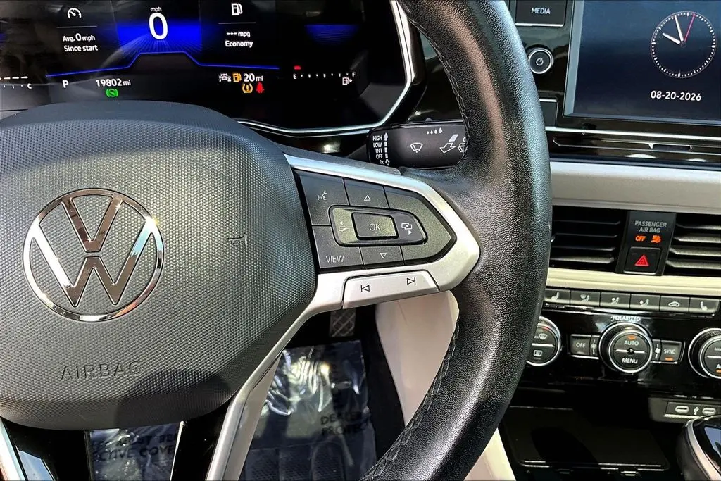 2023 Volkswagen Jetta - $21,895