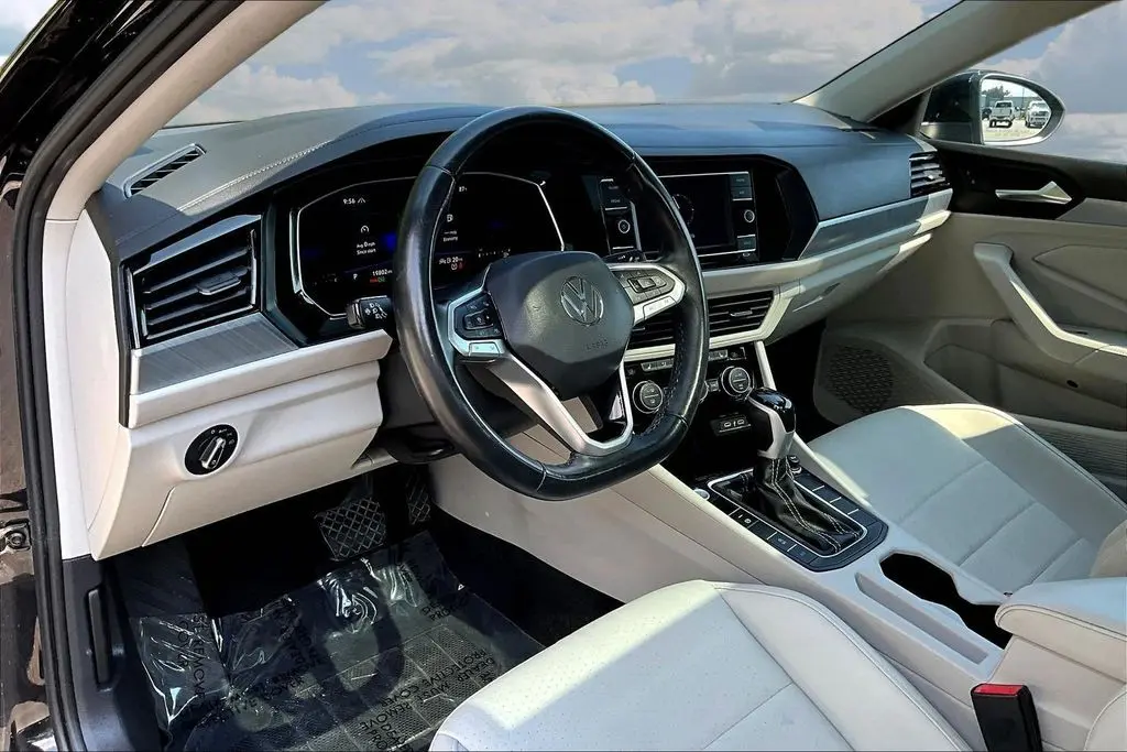 2023 Volkswagen Jetta - $21,895