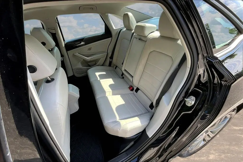 2023 Volkswagen Jetta - $21,895