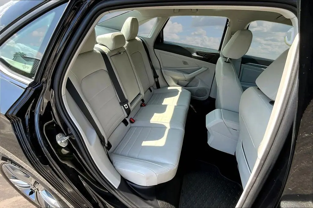 2023 Volkswagen Jetta - $21,895