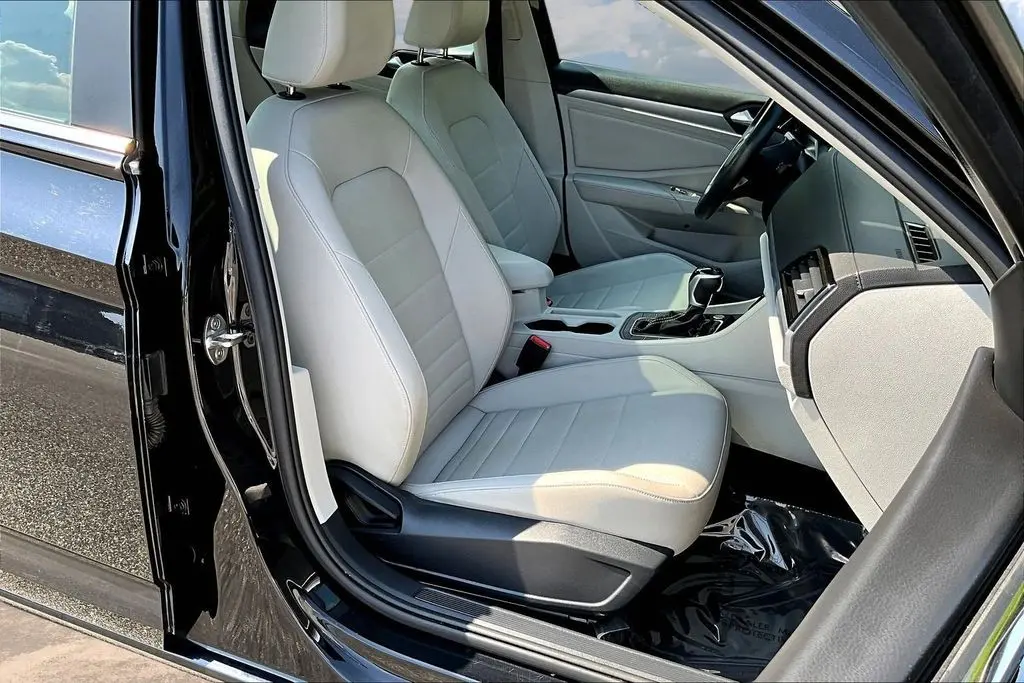2023 Volkswagen Jetta - $21,895