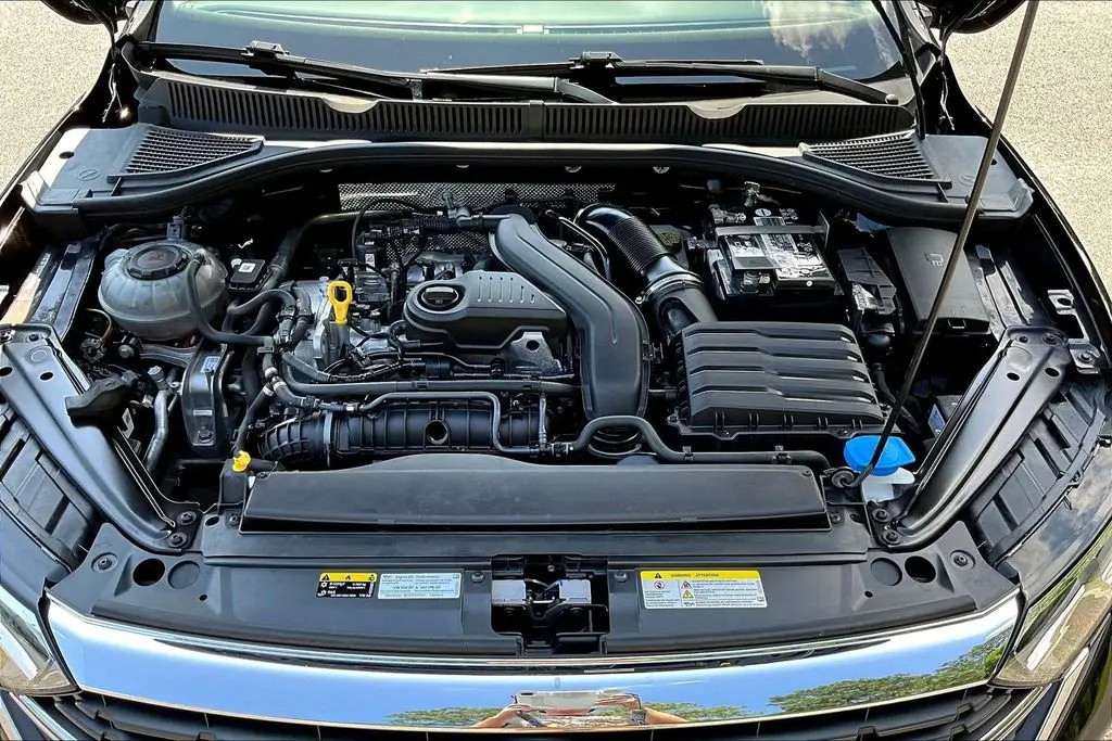 2023 Volkswagen Jetta - $21,895