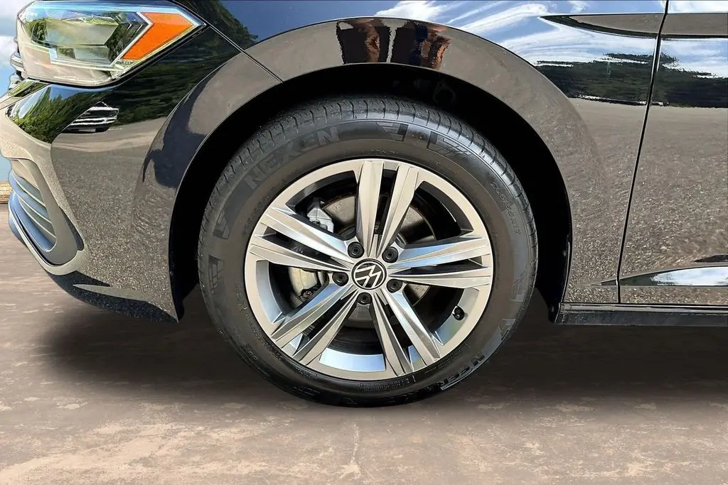 2023 Volkswagen Jetta - $21,895