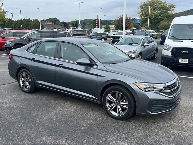 2023 Volkswagen Jetta - $19,300