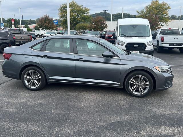 2023 Volkswagen Jetta - $19,300