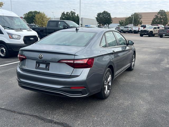 2023 Volkswagen Jetta - $19,300