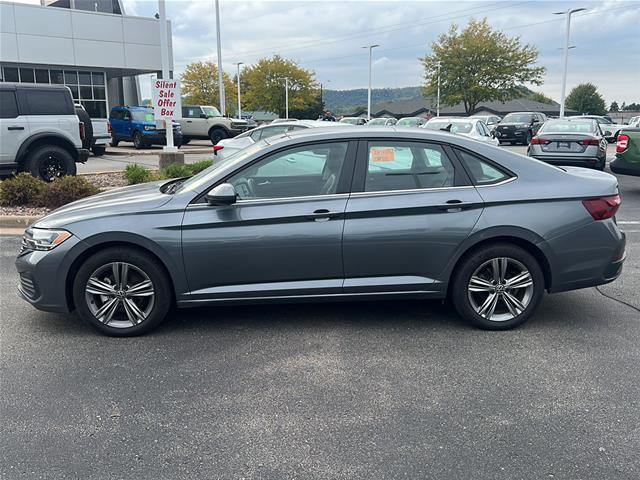2023 Volkswagen Jetta - $19,300