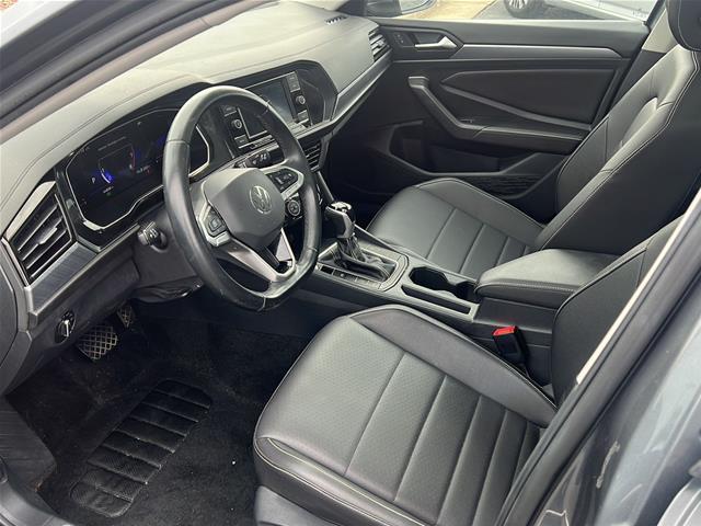 2023 Volkswagen Jetta - $19,300